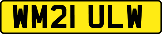 WM21ULW