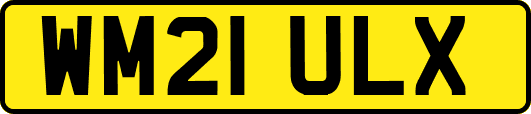 WM21ULX