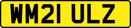 WM21ULZ