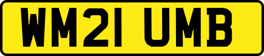 WM21UMB
