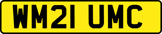 WM21UMC