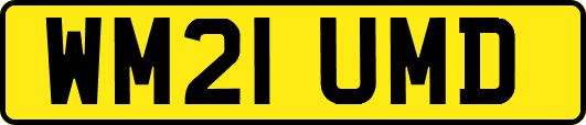 WM21UMD