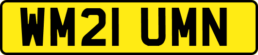 WM21UMN