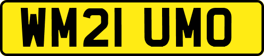 WM21UMO