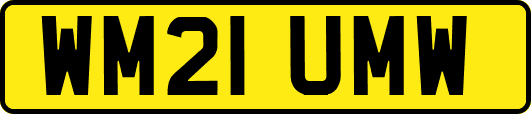 WM21UMW
