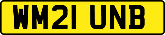 WM21UNB