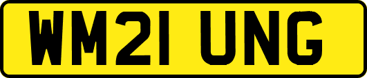 WM21UNG