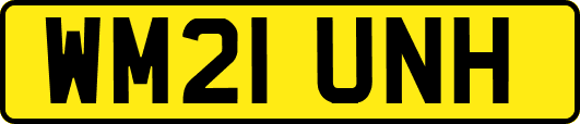 WM21UNH