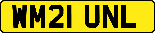 WM21UNL