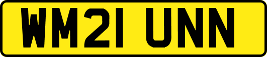 WM21UNN