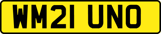 WM21UNO
