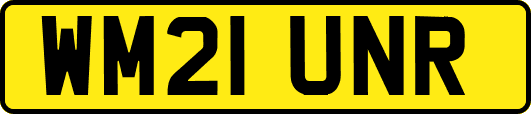 WM21UNR