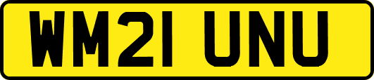 WM21UNU