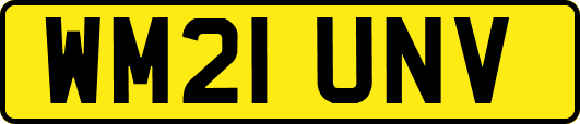 WM21UNV