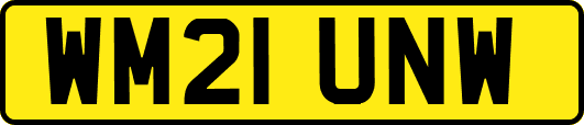 WM21UNW