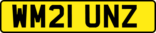 WM21UNZ