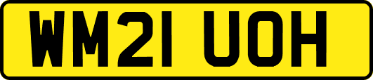 WM21UOH