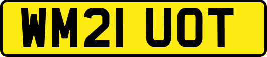 WM21UOT