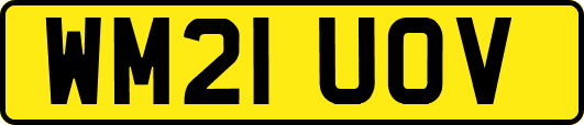 WM21UOV