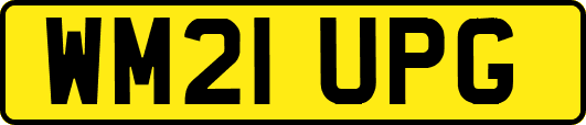 WM21UPG