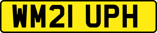 WM21UPH