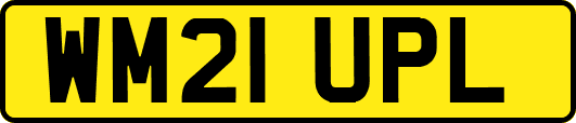 WM21UPL
