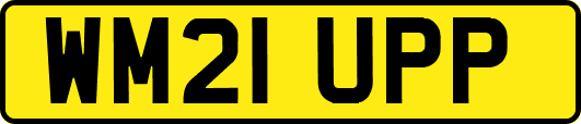 WM21UPP