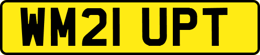 WM21UPT