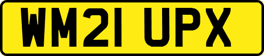 WM21UPX