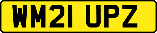 WM21UPZ