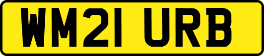 WM21URB