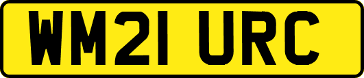 WM21URC