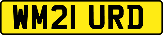 WM21URD