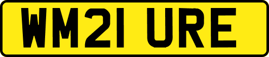 WM21URE