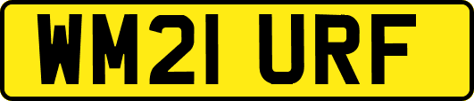 WM21URF