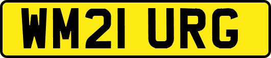 WM21URG