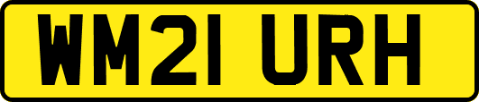 WM21URH