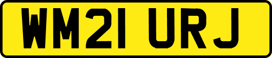 WM21URJ