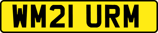 WM21URM