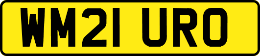 WM21URO