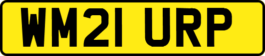 WM21URP