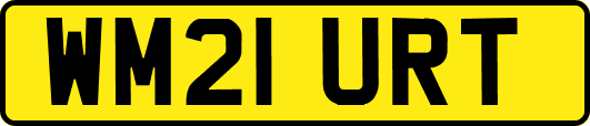 WM21URT