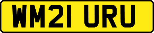 WM21URU
