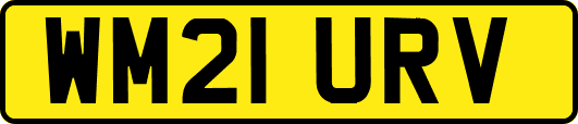WM21URV