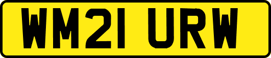 WM21URW