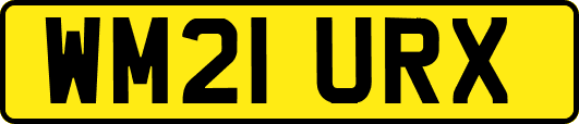WM21URX