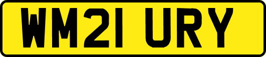 WM21URY