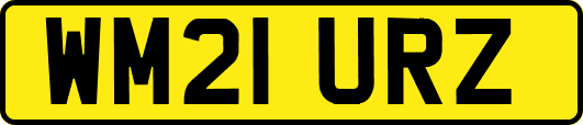 WM21URZ