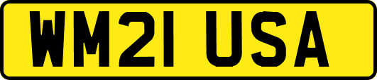 WM21USA
