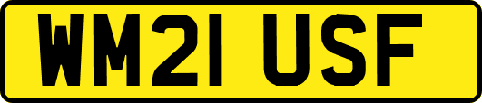 WM21USF